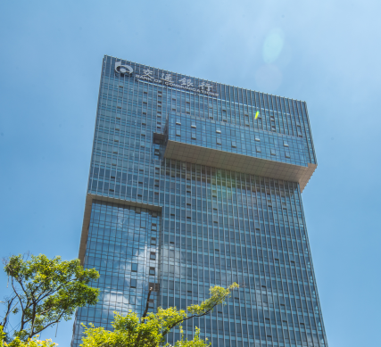 昆明-交通銀行設計案例、裝修效果圖
